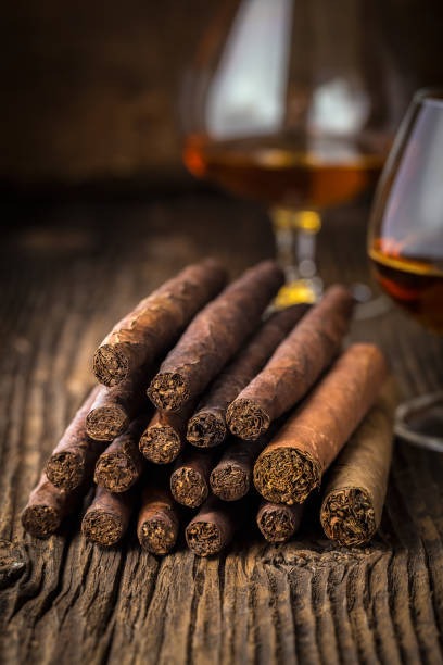 cigar manufacturing